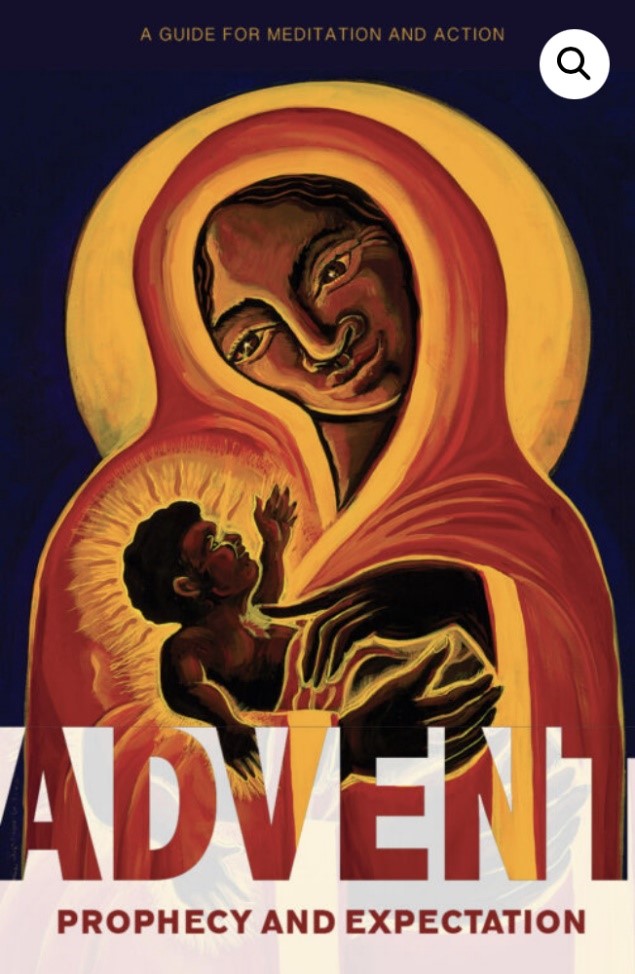 Advent Devotion Guide 2022
