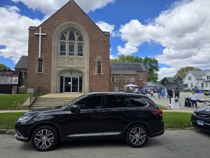 MCRC Resource Fair @ Wayman AME Church, Bloomington, IL 2 May2026