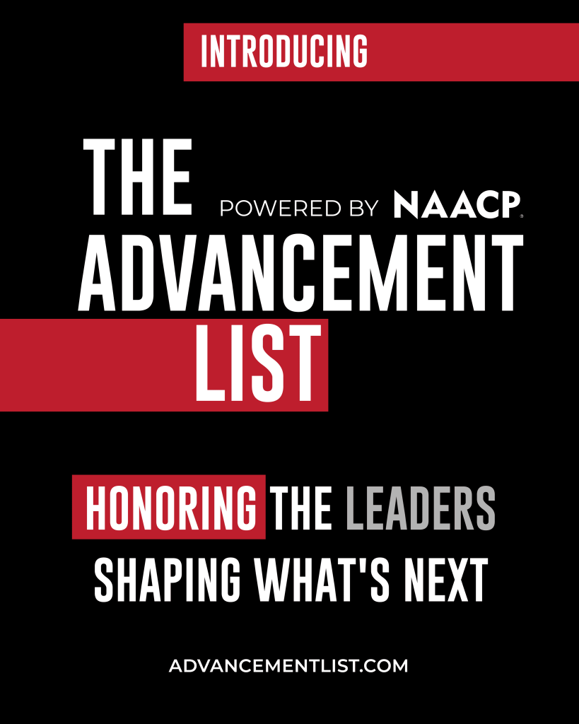 The Advancement List Nominee Applications Due 26 July 2026