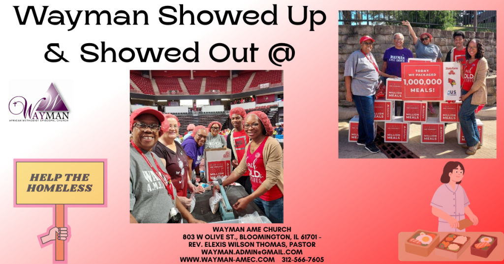 Million Meal Pack By State Farm 26 September 2026