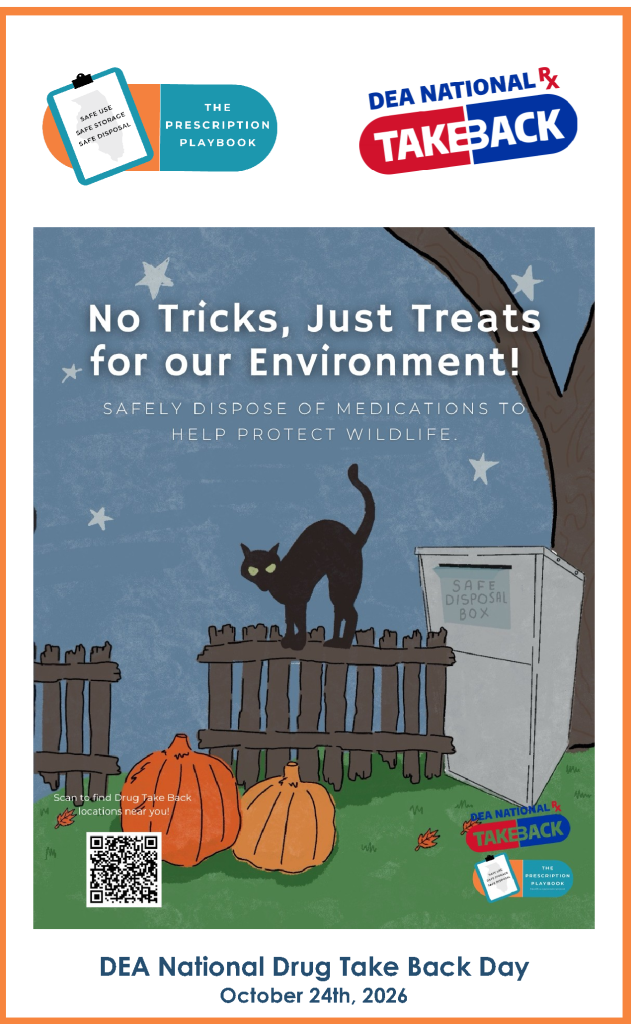 Drug Take Back Day 24 October 2026_1