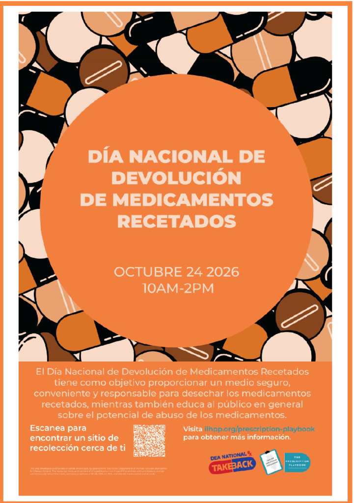 Drug Take Back Day 24 October 2026_4