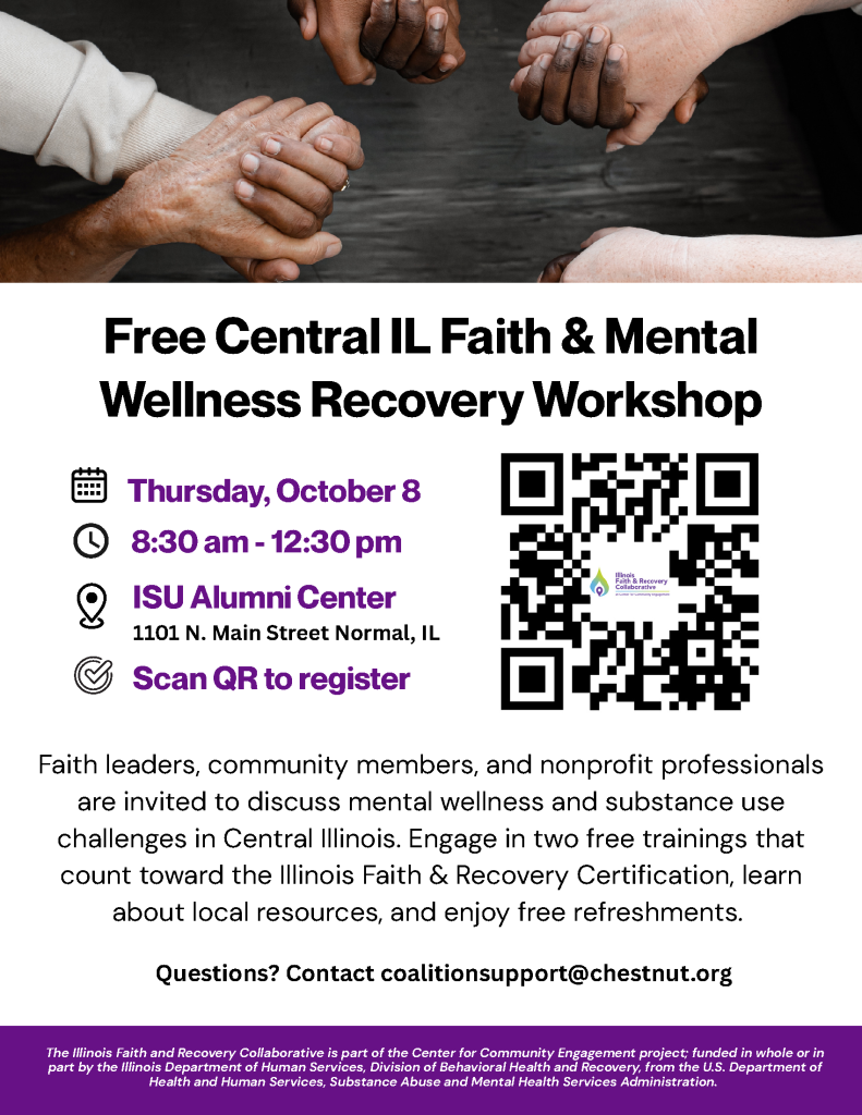 IL FRC McLean ROSC Fall Event Flyer 8 October 2026_1