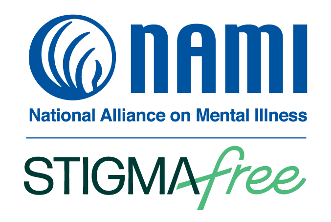 NAMI You Can Ask - Build A Stigma Free Workplace