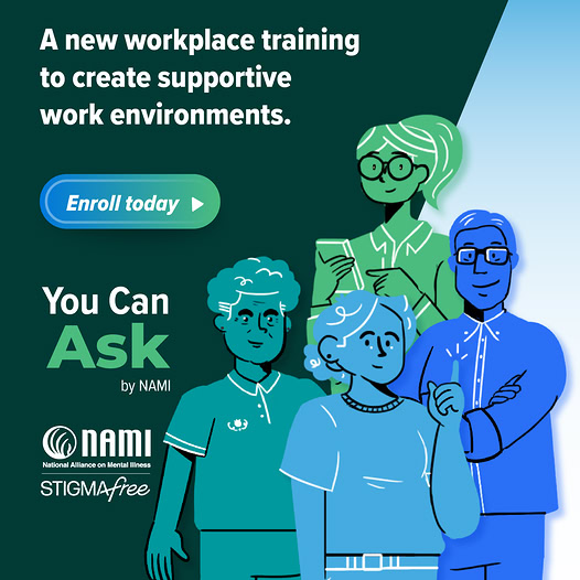 You Can Ask By Nami