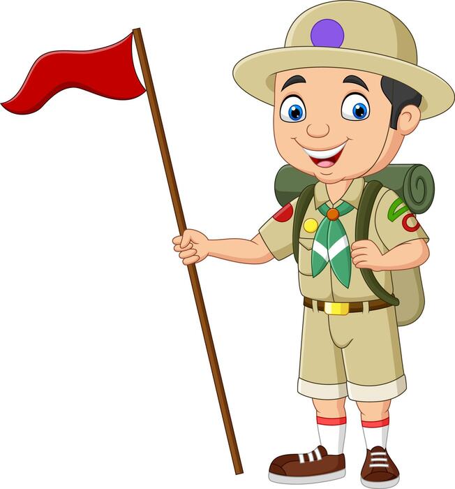 Boy-Scouts